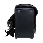 PVC Motorcycle Sissy Bar Bag