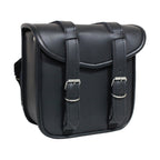 PVC Motorcycle Sissy Bar Bag