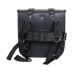 PVC Motorcycle Sissy Bar Bag