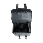 PVC Motorcycle Sissy Bar Bag