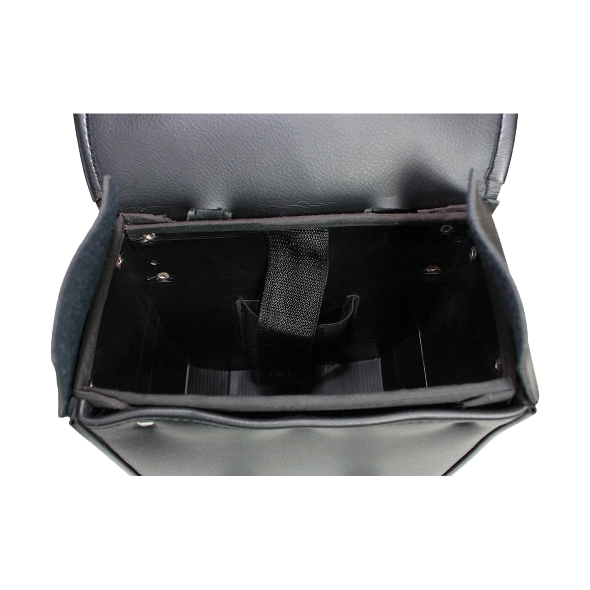 PVC Motorcycle Sissy Bar Bag