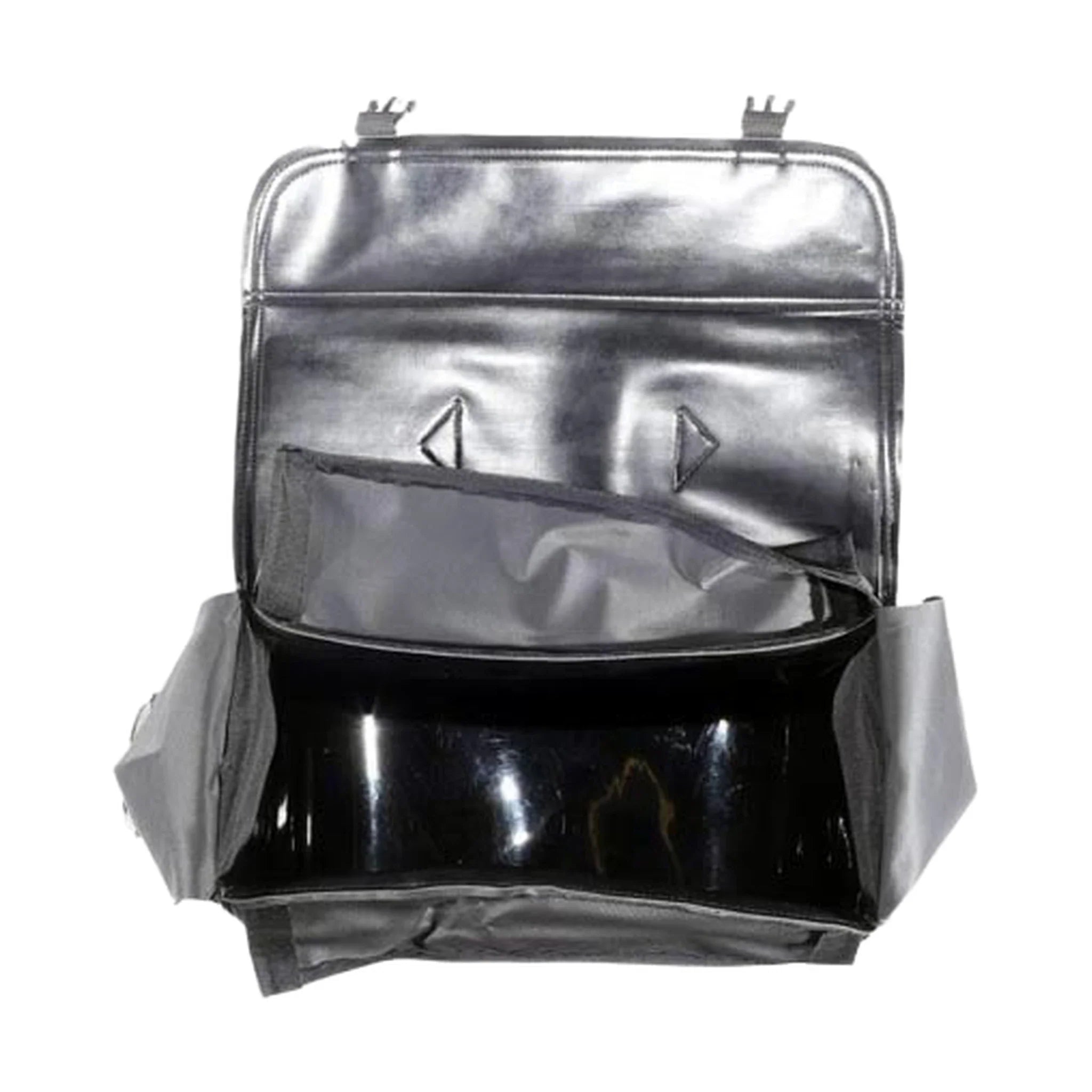 Motorcycle Sissybar Bag