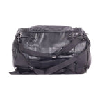 Motorcycle Sissy Bar Bag With Velcro On Back