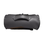 Gray Motorcycle Sissy Bar Bag