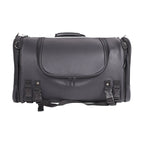 Medium Motorcycle Sissy Bar Bag / Trunk Bag