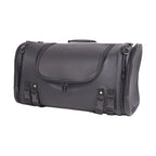 Medium Motorcycle Sissy Bar Bag / Trunk Bag
