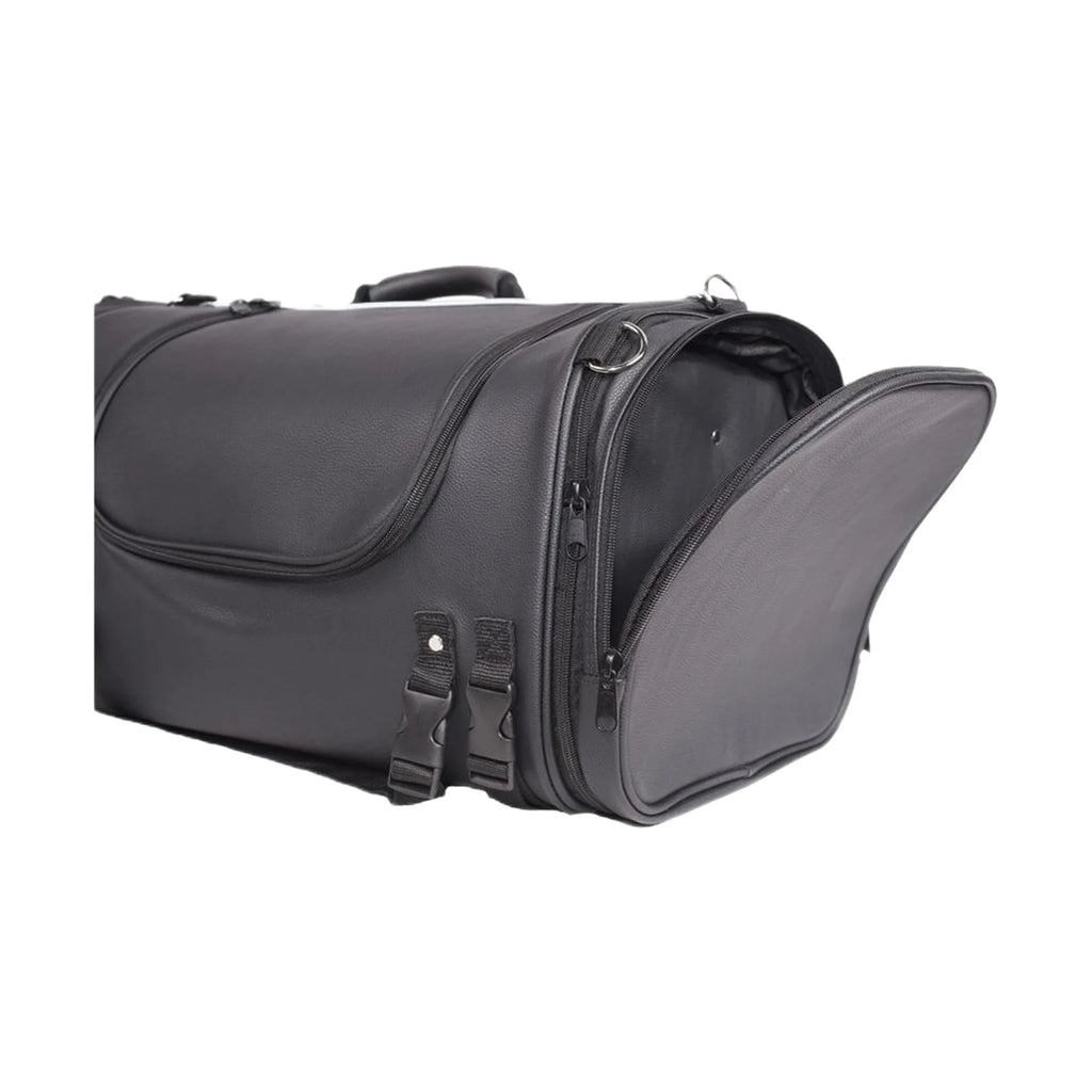 Medium Motorcycle Sissy Bar Bag / Trunk Bag