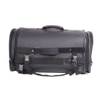 Medium Motorcycle Sissy Bar Bag / Trunk Bag