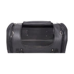 Medium Motorcycle Sissy Bar Bag / Trunk Bag