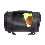 Medium Motorcycle Sissy Bar Bag / Trunk Bag