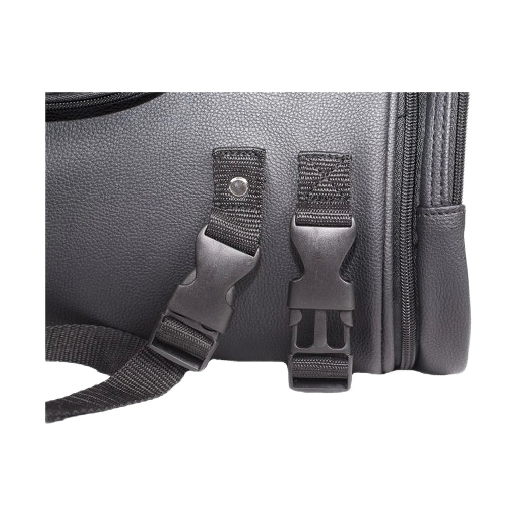 Medium Motorcycle Sissy Bar Bag / Trunk Bag