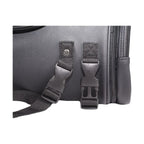 Medium Motorcycle Sissy Bar Bag / Trunk Bag