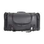Medium Motorcycle Sissy Bar Bag / Trunk Bag