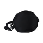 Large Reflective Sissybar Bag