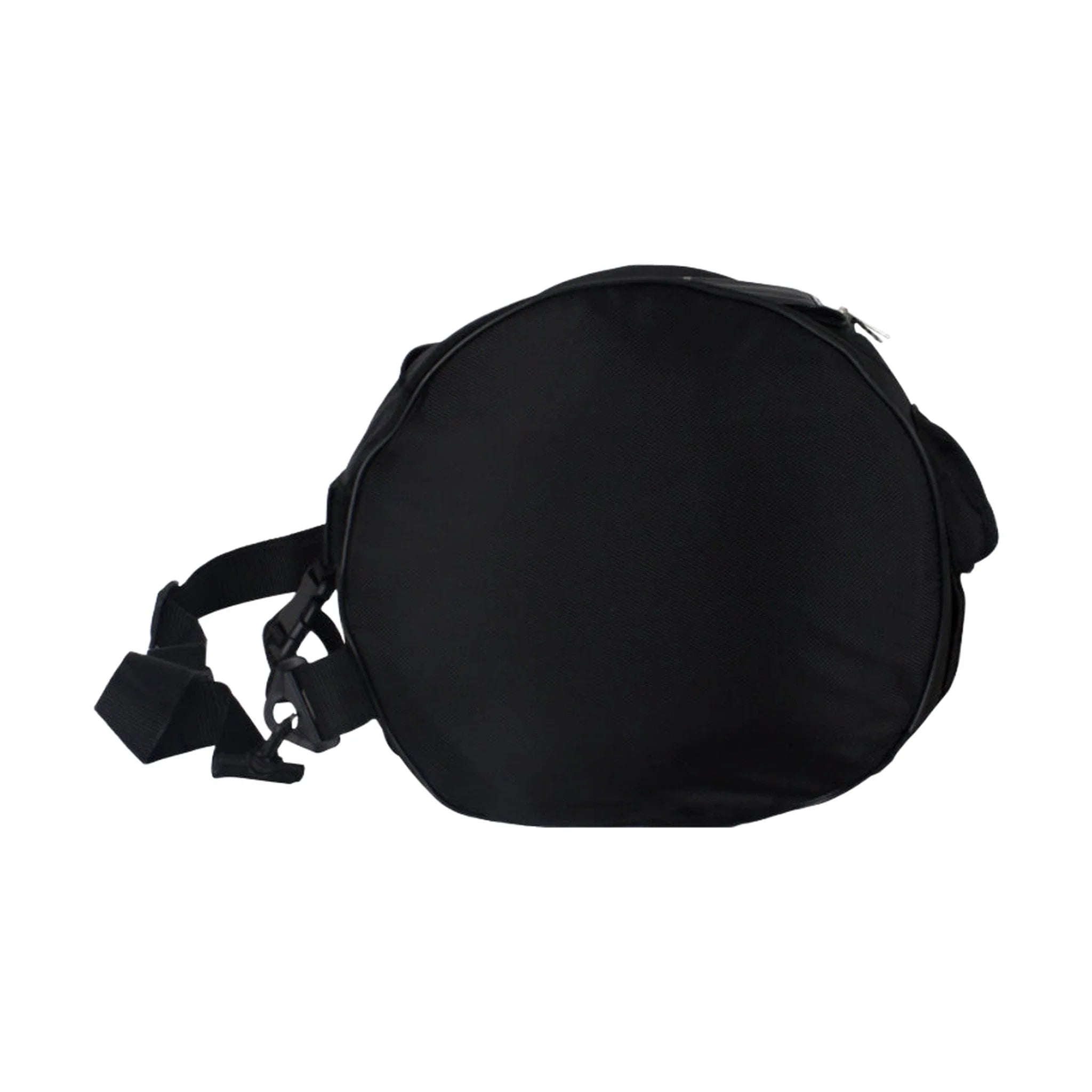 Large Reflective Sissybar Bag