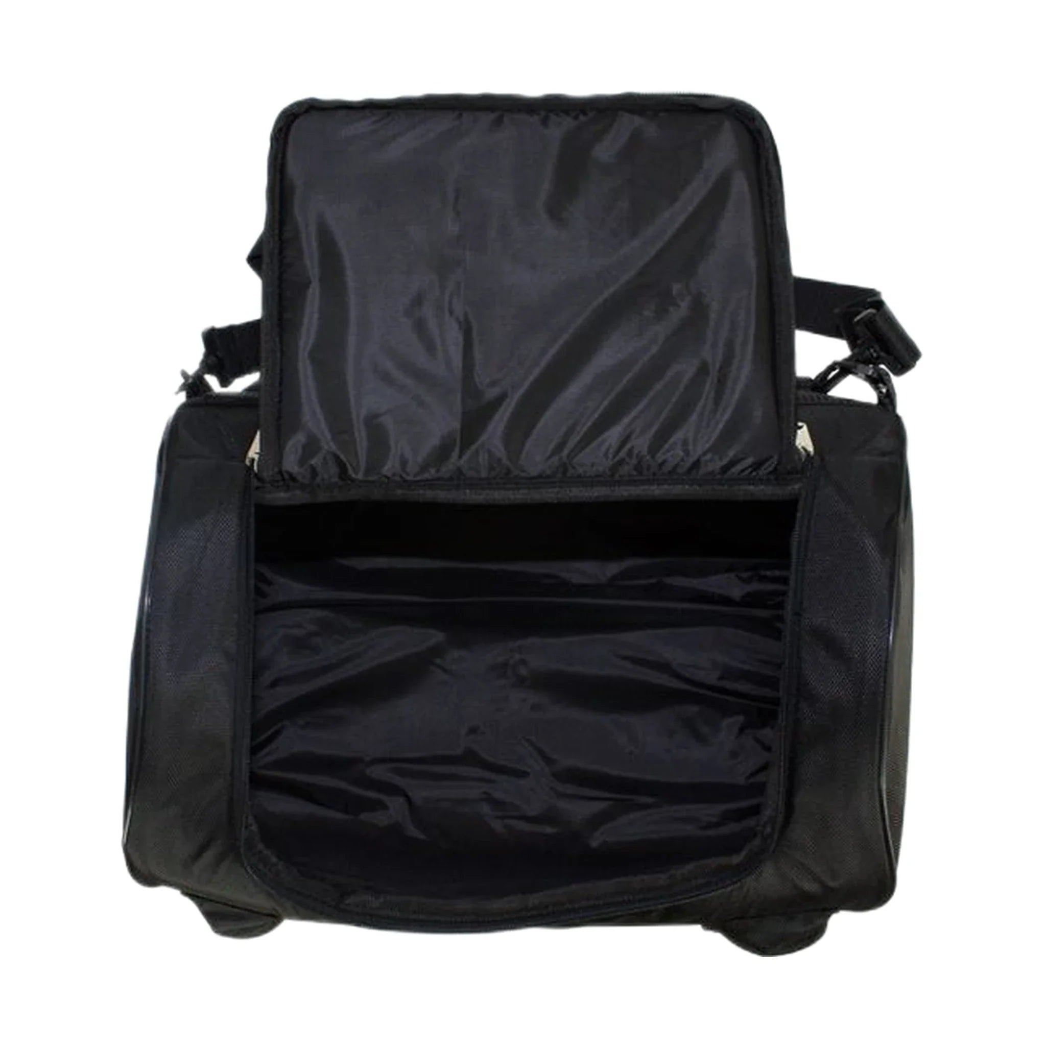 Large Reflective Sissybar Bag