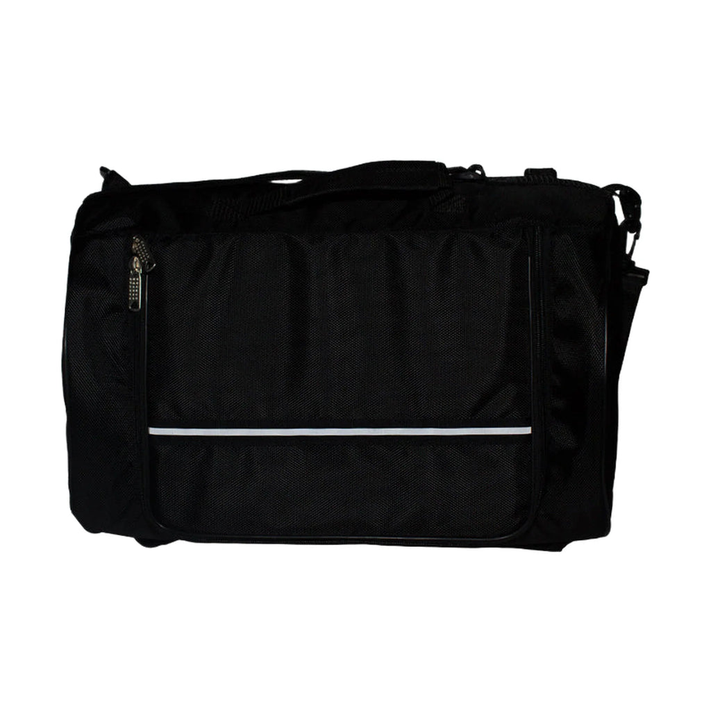 Large Reflective Sissybar Bag