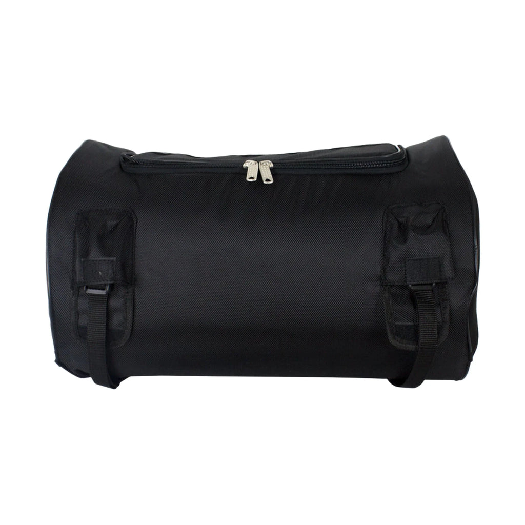 Large Reflective Sissybar Bag