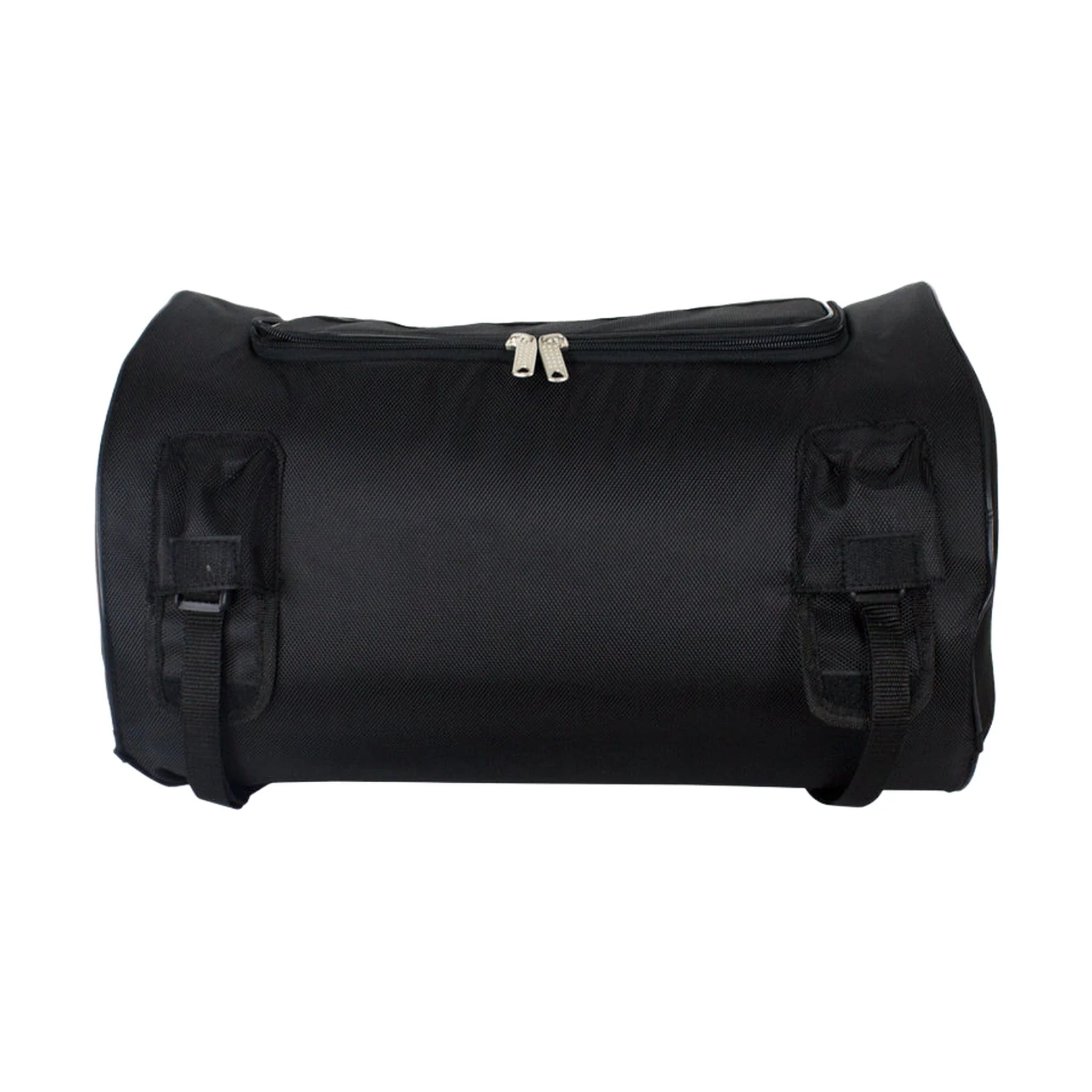 Large Reflective Sissybar Bag
