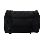 Textile Sissybar Bag with Reflective Stripe