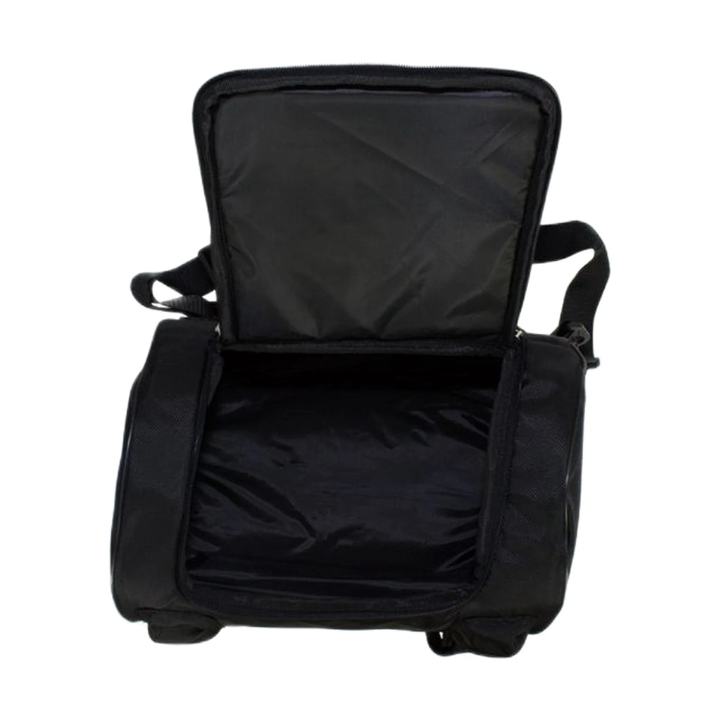 Textile Sissybar Bag with Reflective Stripe