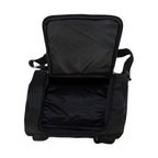 Textile Sissybar Bag with Reflective Stripe