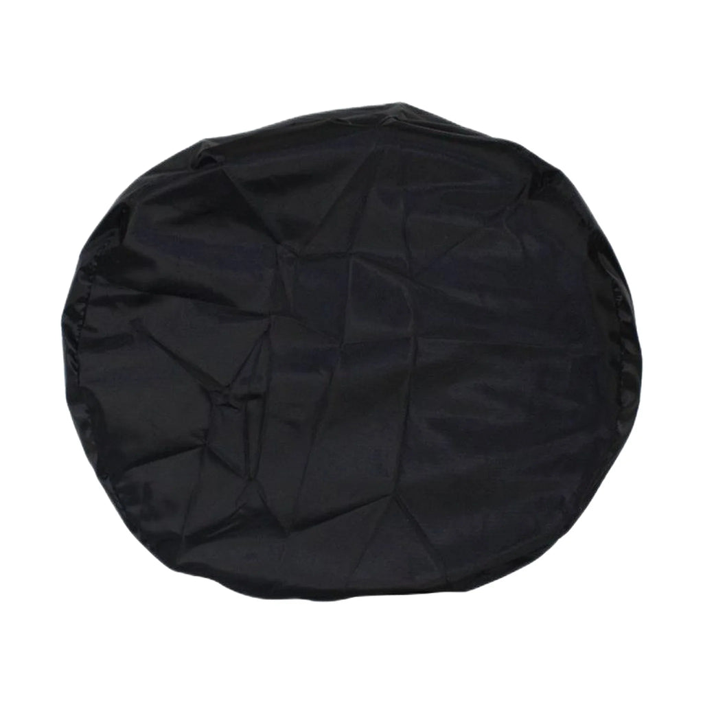 Textile Sissybar Bag with Reflective Stripe