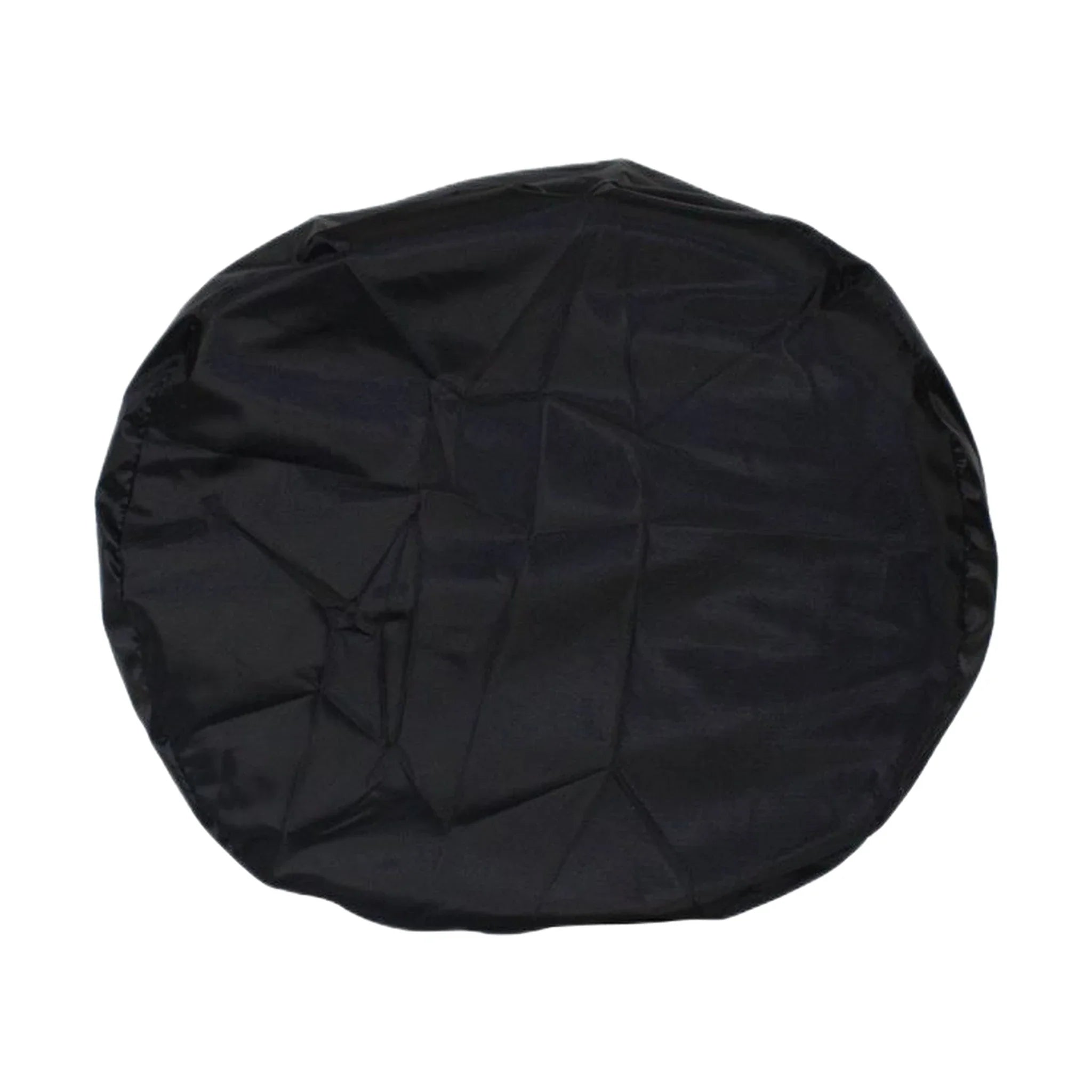 Textile Sissybar Bag with Reflective Stripe