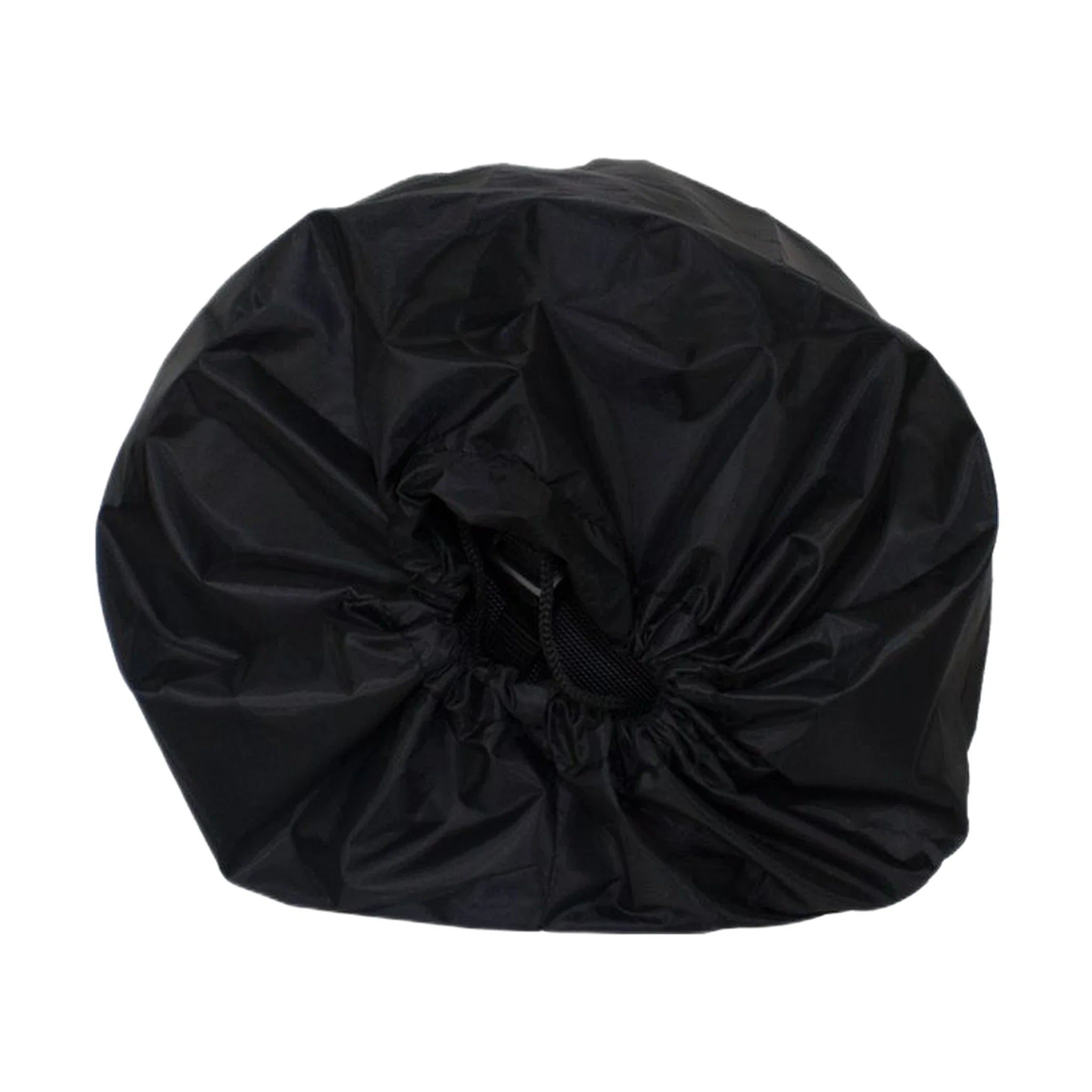 Textile Sissybar Bag with Reflective Stripe