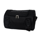 Textile Sissybar Bag with Reflective Stripe