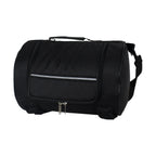 Textile Sissybar Bag with Reflective Stripe