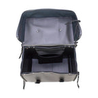 Black PVC Truck bag