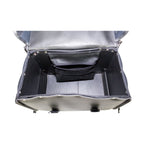Black PVC Truck bag