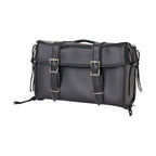 Black PVC Truck bag