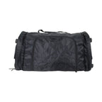 Black Interchangeable Textile Bag