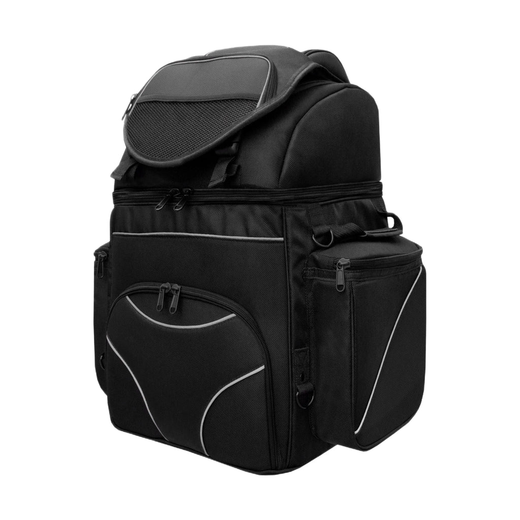 Back Seat Bar Bag