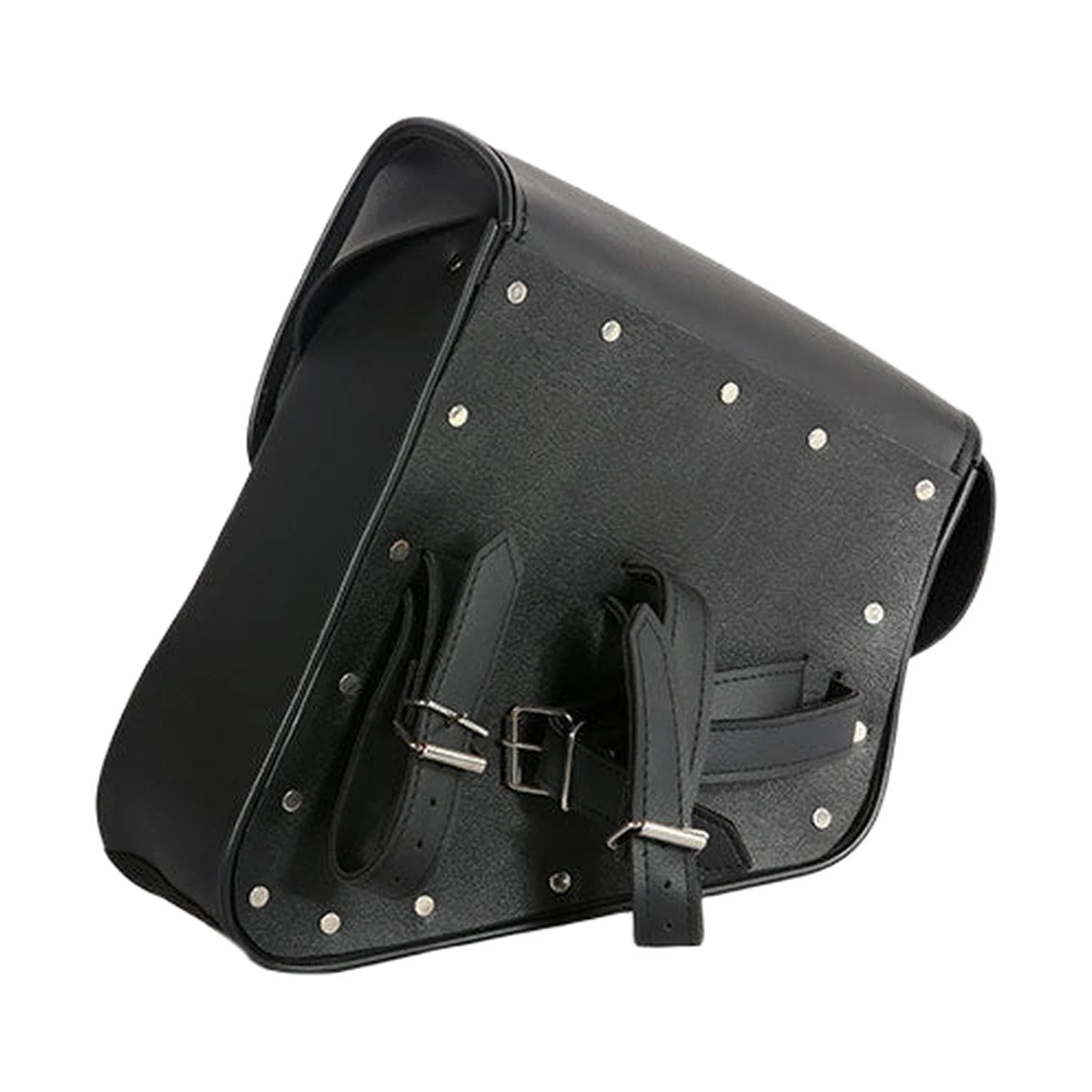 Motorcycle Solo Swing Arm Bag