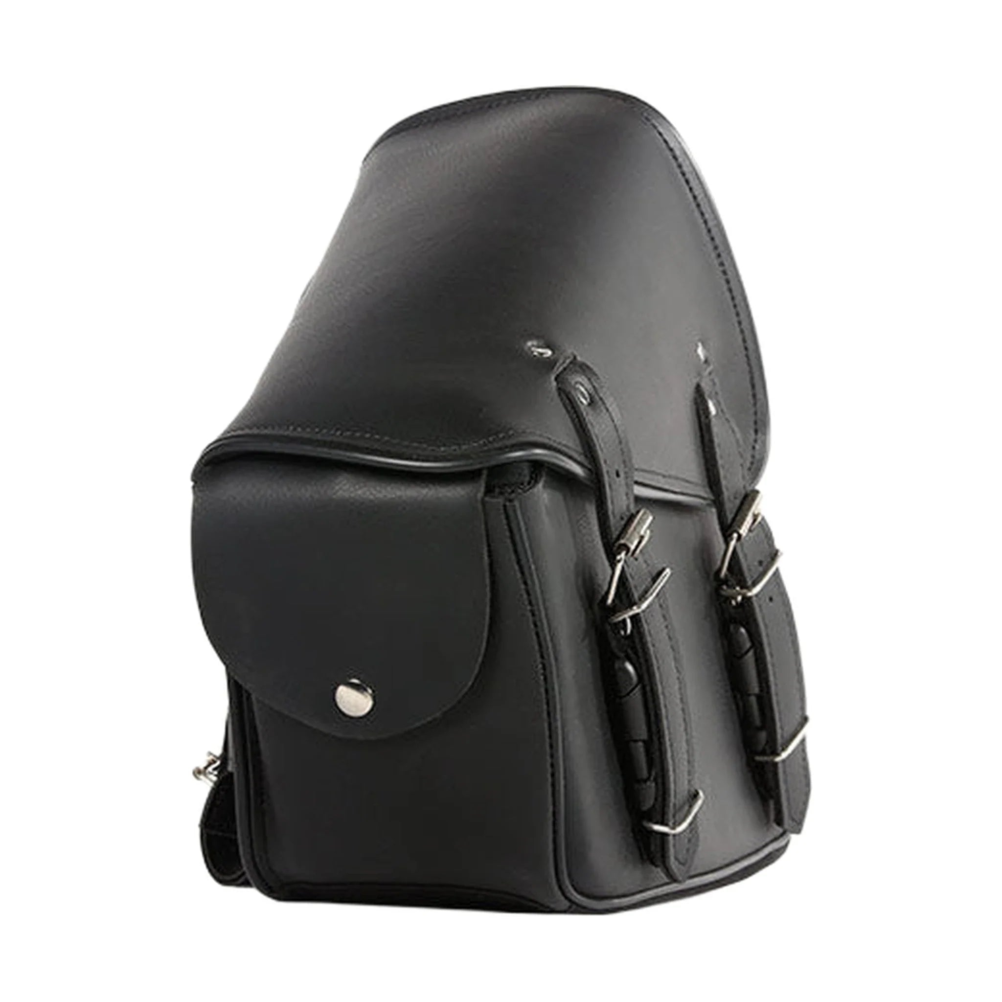 Motorcycle Solo Swing Arm Bag