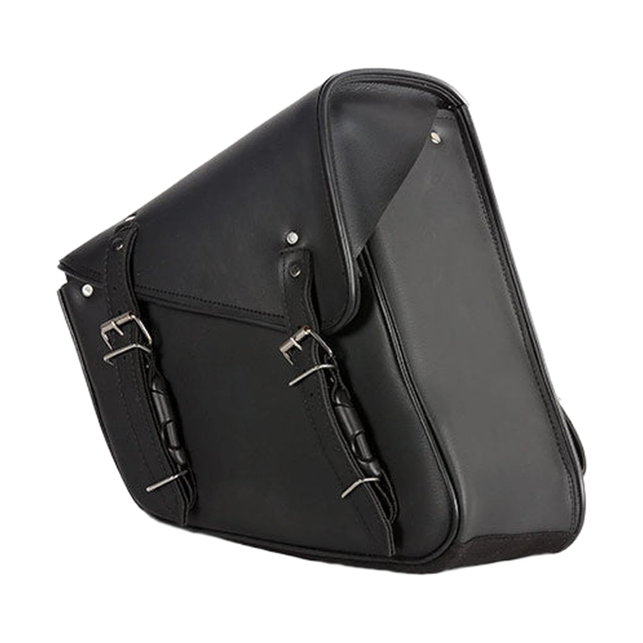 Motorcycle Solo Swing Arm Bag