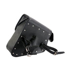 Motorcycle Solo Swing Arm Side Bag