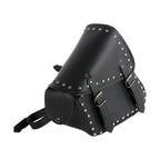 Motorcycle Solo Swing Arm Side Bag