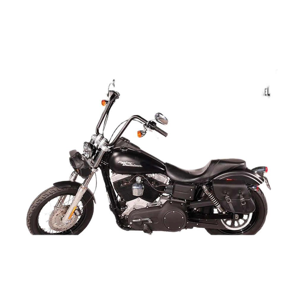 PVC Solo Swing Arm Bag