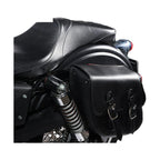 PVC Solo Swing Arm Bag