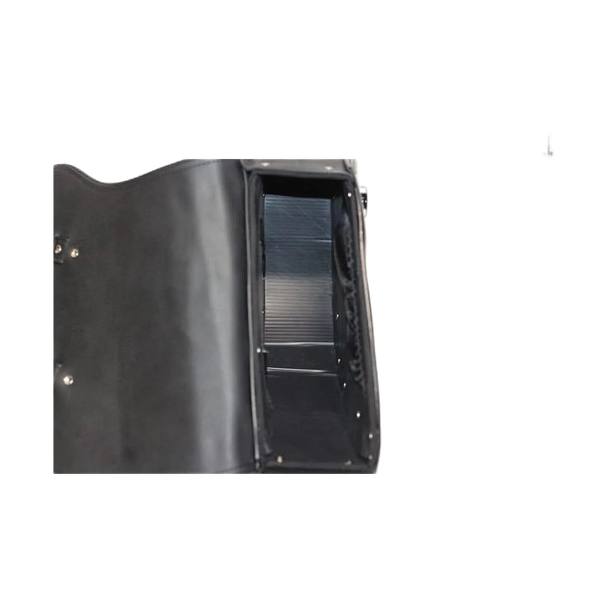 PVC Solo Swing Arm Bag