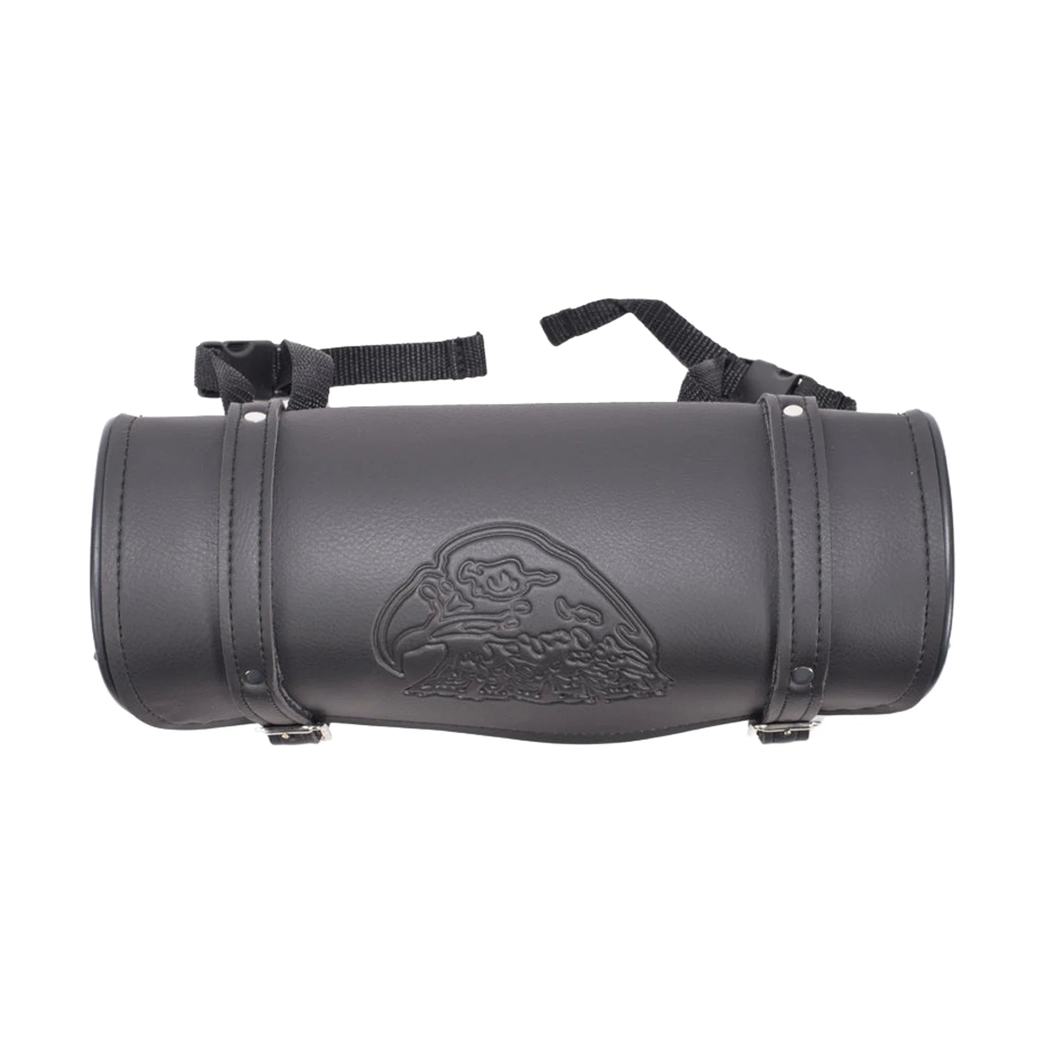 Dream Apparel 10" Motorcycle Tool Bag With Eagle