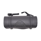 12" Motorcycle Tool Bag With Eagle