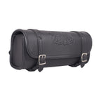 12" Motorcycle Tool Bag With Eagle