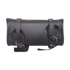 10 Inch Motorcycle Tool Bag with Flames