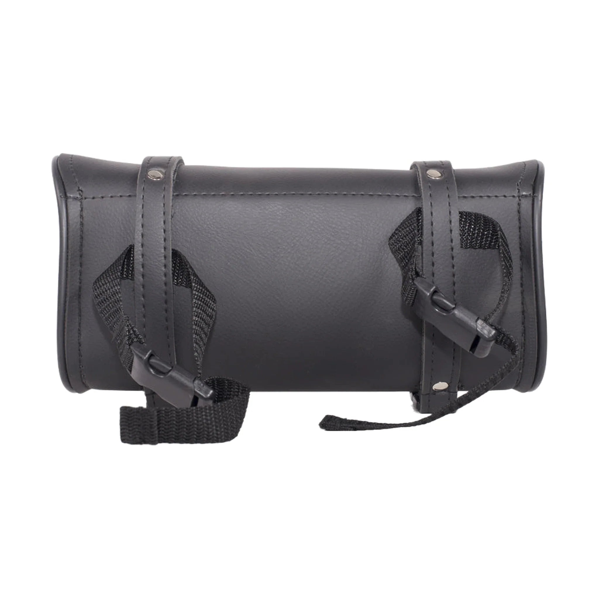 10 Inch Motorcycle Tool Bag with Flames