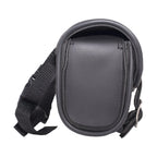 10 Inch Motorcycle Tool Bag with Flames